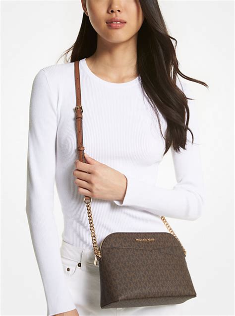 michael kors berkley crossbody bag|Michael Kors Crossbody bag men.